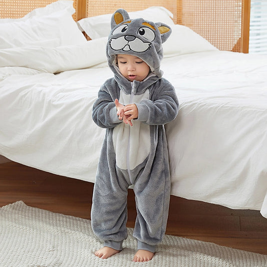 Hare Kostume til Børn – Hurtigt og Sjovt Dyrekostume