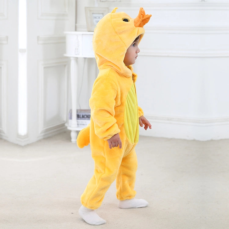 And Kostume til Børn – Sødt og Komfortabelt Dyrekostume