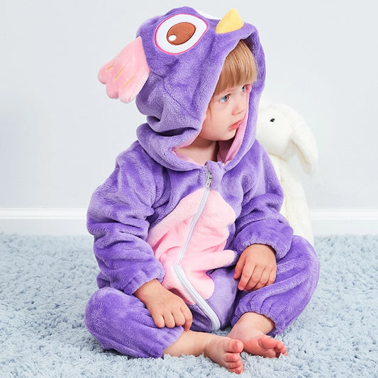 Ugle Kostume til Børn â Mystisk og BedĂĽrende Dyrekostume