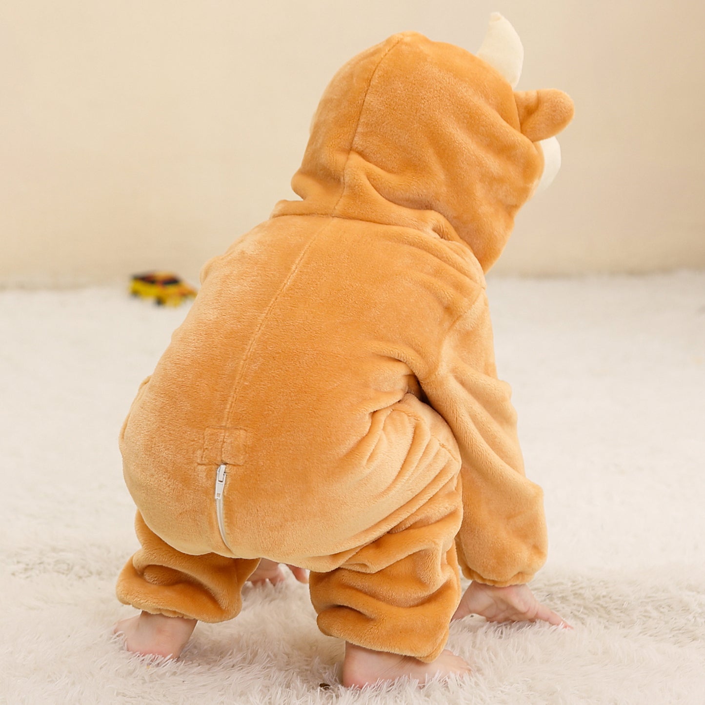 Tyr Kostume til Børn – Sejt og Kraftfuldt Udklædningstøj