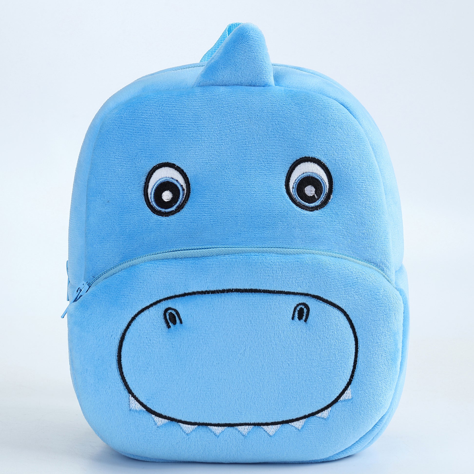 Haj Skoletasken – Rygsæk til børn | Sjov, praktisk og perfekt til skole