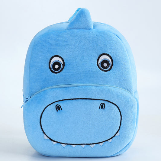 Haj Skoletasken – Rygsæk til børn | Sjov, praktisk og perfekt til skole