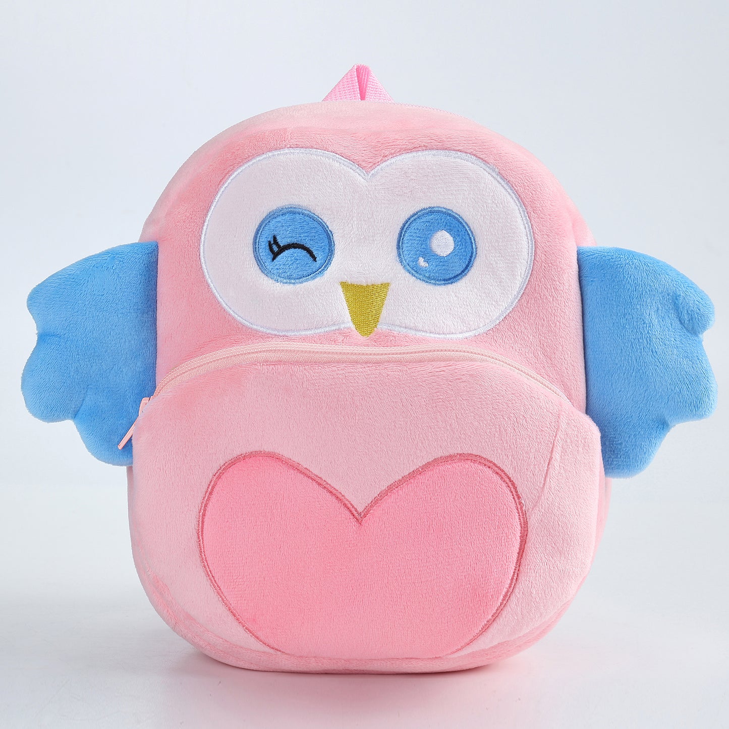 Ugle Skoletasken – Rygsæk til børn | Sjov, praktisk og perfekt til skole