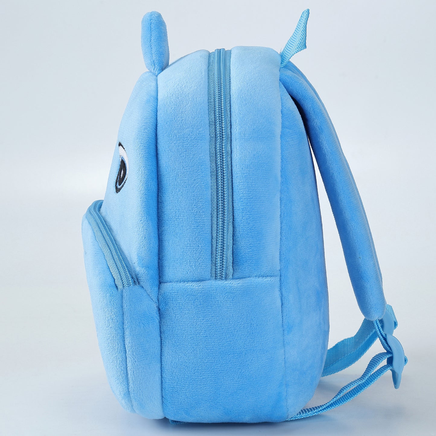 Haj Skoletasken – Rygsæk til børn | Sjov, praktisk og perfekt til skole