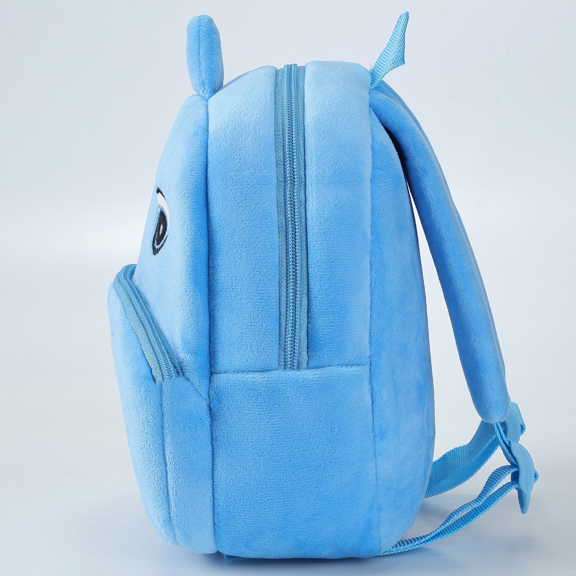 Haj Skoletasken – Rygsæk til børn | Sjov, praktisk og perfekt til skole