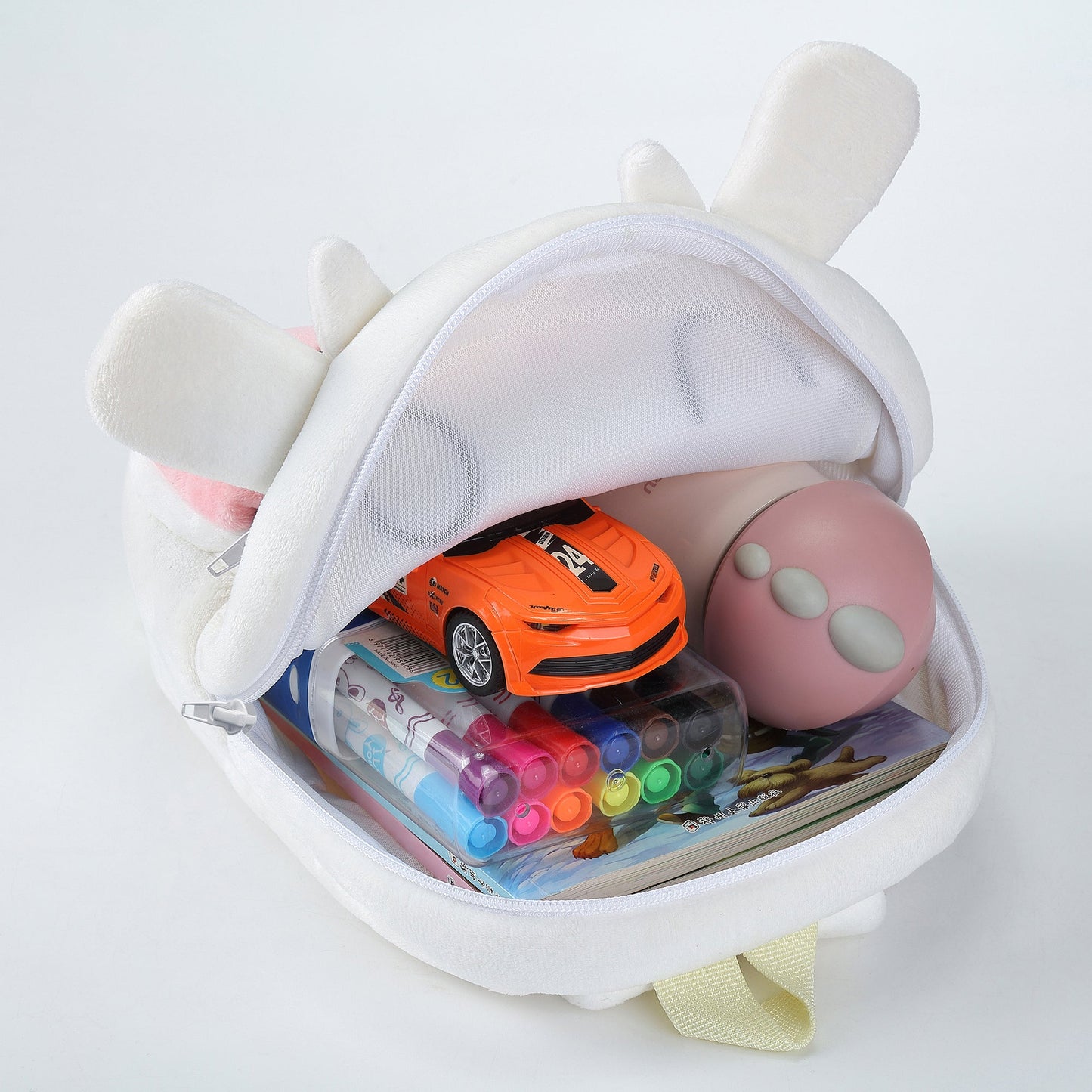 Ko - Rygsæk til Børnehave