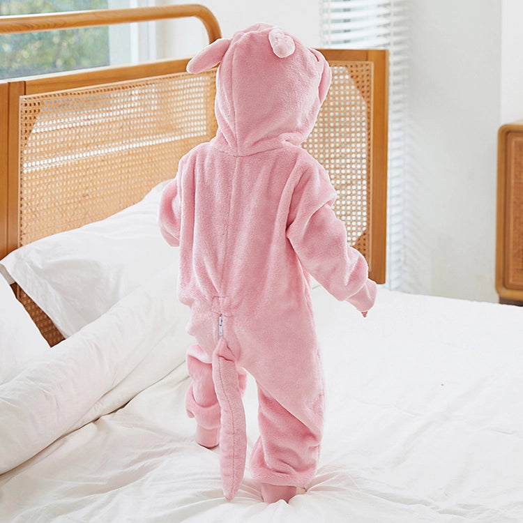 Kænguru Kostume til Småbørn