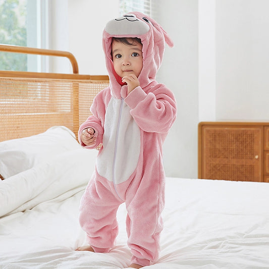 KÌnguru Kostume til Børn - Fastelavnskostumer til Børn - Sjove, farlige og nuttede kostumer