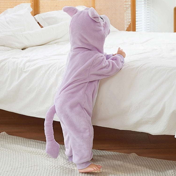 Flagermus Kostume til Børn – Uhyggeligt og Perfekt til Halloween