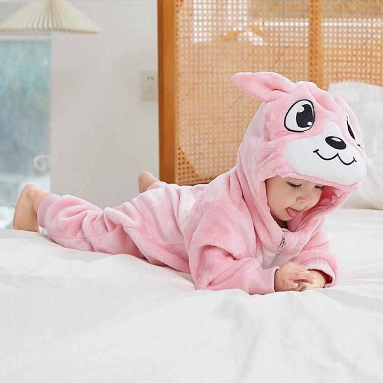 Kænguru Kostume til Småbørn