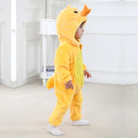 And Børnekostume