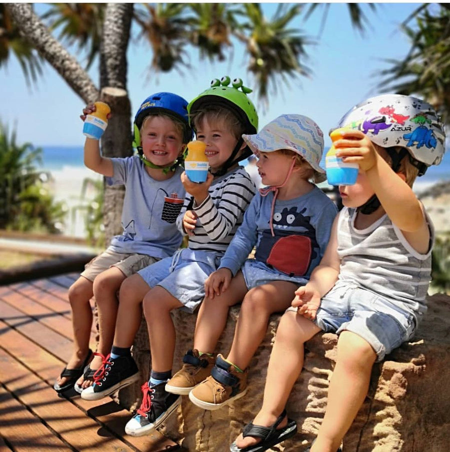 Solar Buddies solcreme applikator udskiftningsdel – reservedel produktbillede