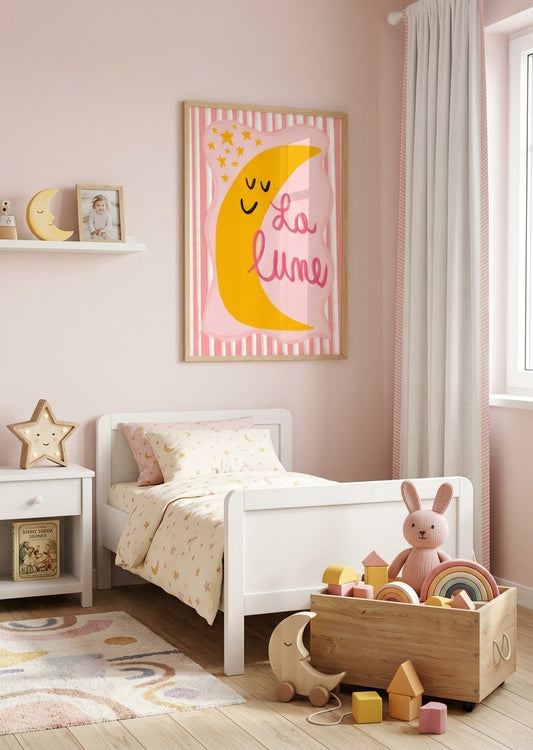 lyseroed-boernevaerelse-plakat-41-30