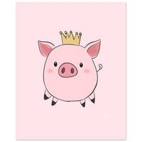 Prinsesse grisen Plakat