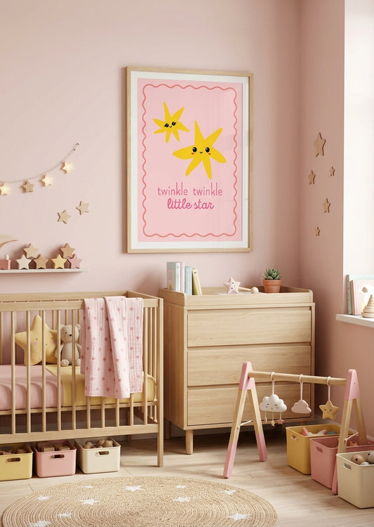 lyseroed-boernevaerelse-plakat-69-26