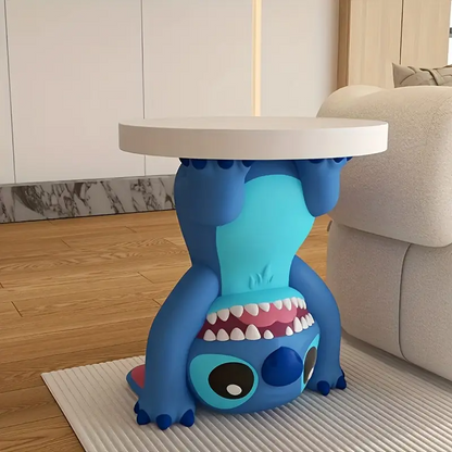 Stitch Natbord – Sjovt kreativt børnenatbord i Stitch-stil til børneværelset