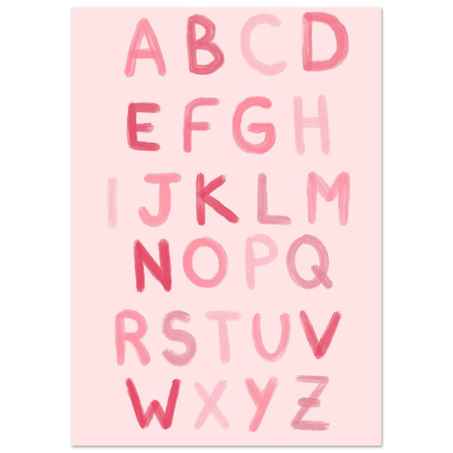 #21 x 29.7 cm
