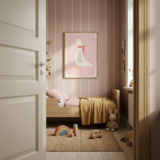 lyseroed-boernevaerelse-plakat-55-4