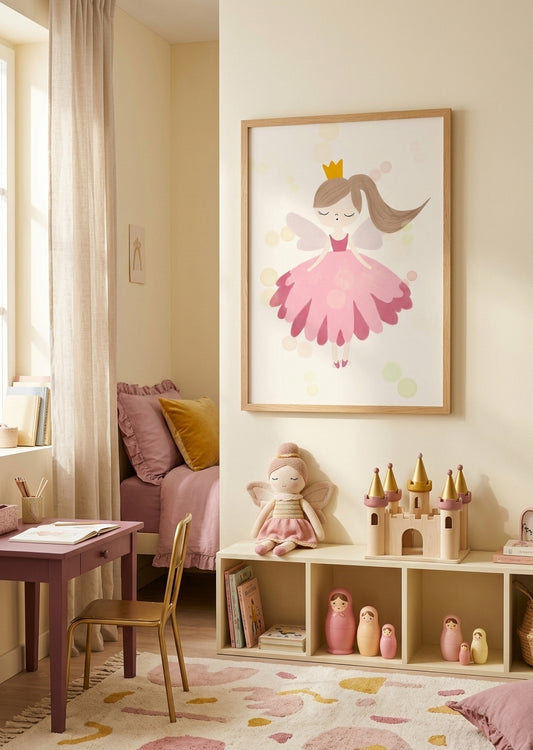 lyseroed-boernevaerelse-plakat-25-9