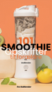 101 Smoothie Opskrifter til Forældre - PDF Download