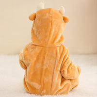 Tyr Børnekostume