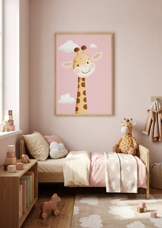 lyseroed-boernevaerelse-plakat-23-25