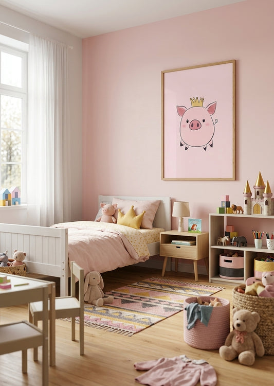 lyseroed-boernevaerelse-plakat-78-32