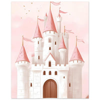 Pink slot Plakat