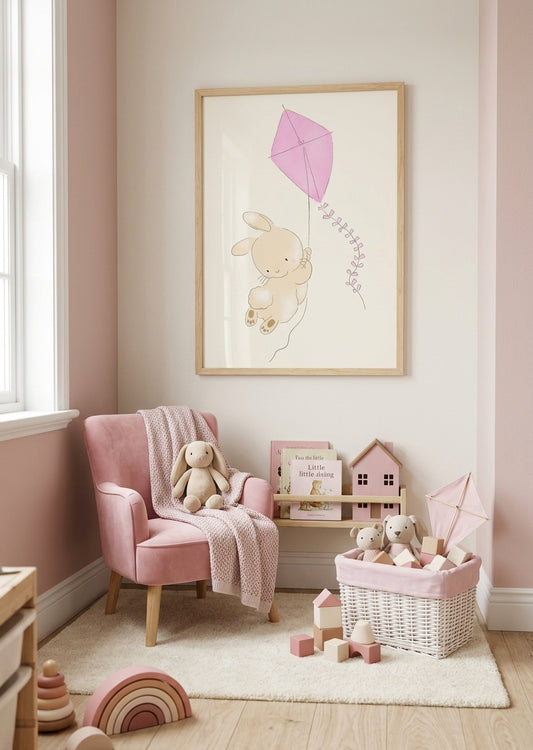 lyseroed-boernevaerelse-plakat-34-21