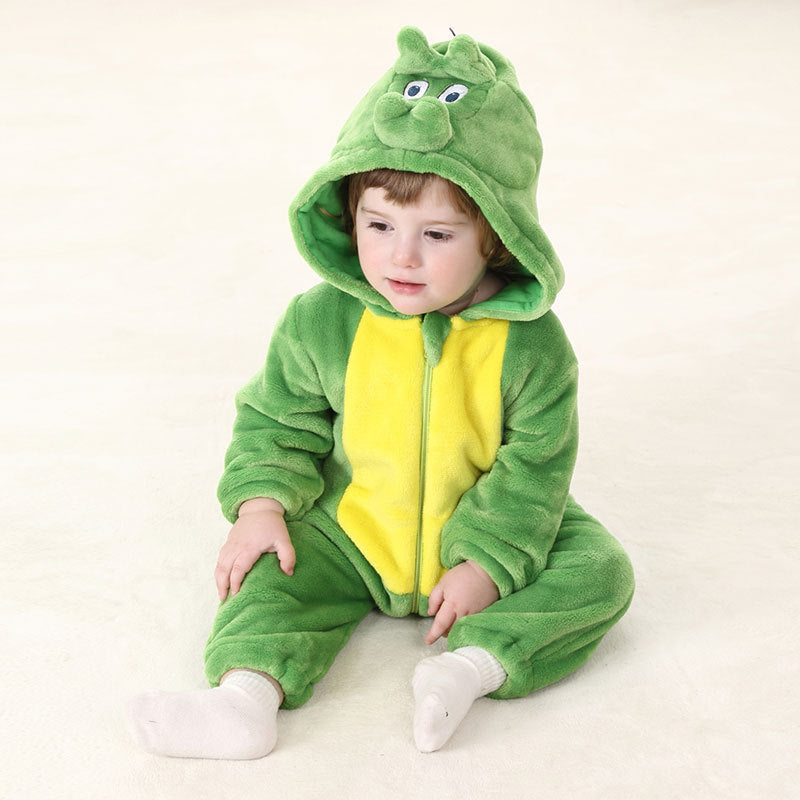 Trolde Kostume til Børn