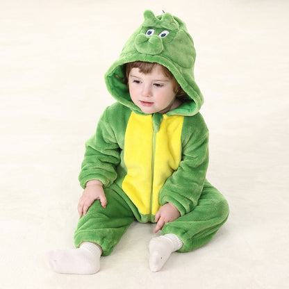 Trolde Kostume til Børn