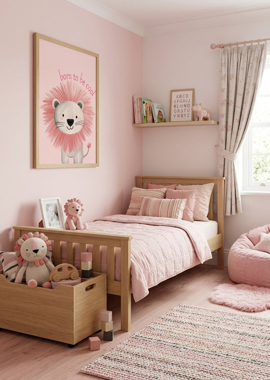 lyseroed-boernevaerelse-plakat-72-8