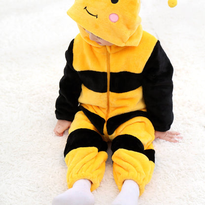 Bi Kostume til Børn 0-6 år