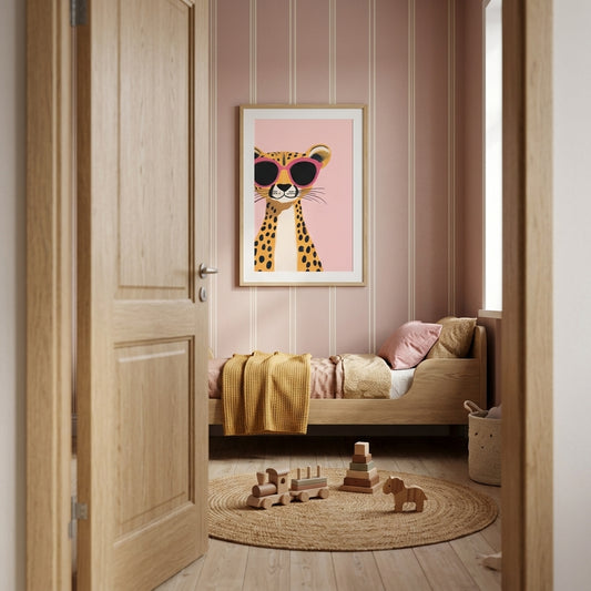 lyseroed-boernevaerelse-plakat-22-2