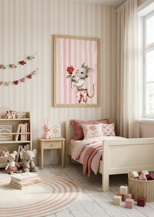 lyseroed-boernevaerelse-plakat-43-22