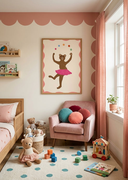 lyseroed-boernevaerelse-plakat-8-23